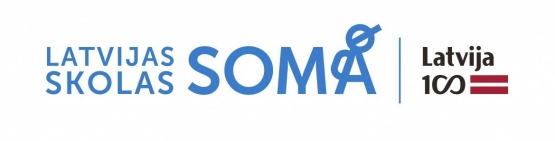 Skolas soma logo