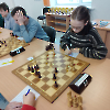 Latgale jauniešu čempionāts šahā 2024