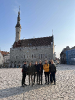 Erasmus+ projekts “INTEGRA” Igaunijā