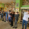 Ekskursija uz Aglonas maizes muzeju