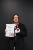 K. Gruznova 1