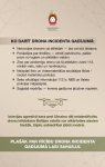 Ko dart drona incidenta gadjum