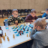 Latvijas Skolu šaha olimpiādes Latgales fināls