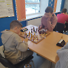 Latgales Jauniešu šaha līga I posms
