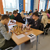 Latgale jauniešu čempionāts šahā 2024