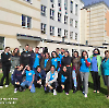 Starptautiskais Erasmus+ projekts „Quest – the best!”